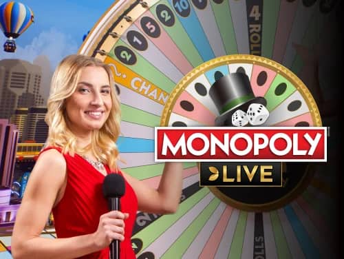 monopoly live